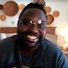 VIDEO: Brian Tyree Henry Talks About Meeting Brad Pitt on THE TONIGHT SHOW