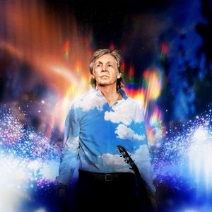 Review: Paul McCartney GOT BACK Tour at US Bank Stadium