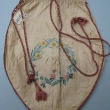 Stowe Center To Offer Sewing And Learning Workshop: “Harriet Beecher Stowe And The