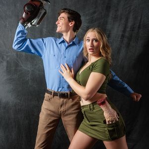 Stageworks Theatre to Open 2025–26 Season EVIL DEAD: THE MUSICAL
