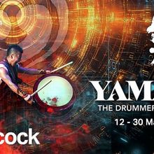 Peacock Theatre to Host YAMATO - The Drummers of Japan This May