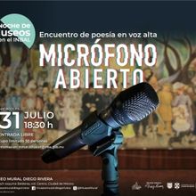 El Museo Mural Diego Rivera Ofrece El Taller Creando Susurros E Invita Al Primer Encu