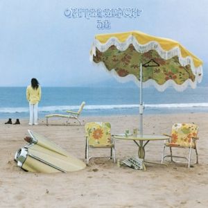 Neil Young to Release 50th Anniversary Limited Edition of 1974 Album 'On the Beach'
