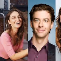 Sara Bareilles, Christian Borle, Ashley Park, Dulé Hill & More Announced for 2022…