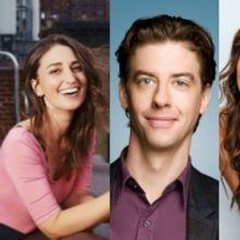 Sara Bareilles, Christian Borle, Ashley Park, Dulé Hill & More Announced for 2022 En