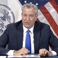 New York City Will Hold a Ticker-Tape Parade to Honor Frontline Workers This Summer