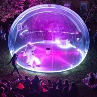 La Jolla Playhouse Announces Initial Projects for 2022 WOW Festival