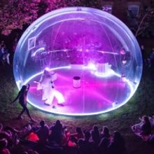 La Jolla Playhouse Announces Initial Projects for 2022 WOW Festival