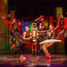 Gaslight Anthem Rockers Reinvent Classic Holiday Ballet In THE NUTCRACKER ROCKS!