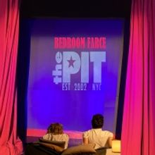 BEDROOM FARCE, A New Comedy, Debuts at The PIT