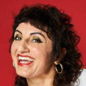 Steph Tolev Comes to Comedy Works Larimer Square This Month