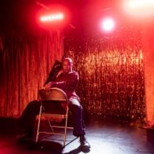 BWW Review: SPLINTERED, Soho Theatre