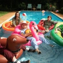 Lo Talker Share New Single & Video for 'Astral Humming'