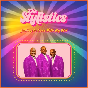 The Stylistics Collaborate With Shania Twain On 'Yes, I Will' Dropping On…