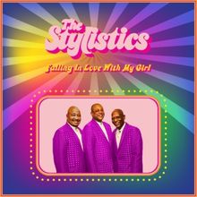 The Stylistics Collaborate With Shania Twain On 'Yes, I Will' Dropping On Valentine's