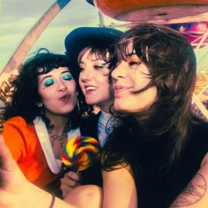 Detroit's Shadow Show Announces New LP 'Fantasy Now'