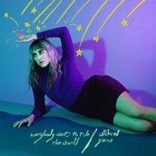 Lindsay Starr Released Her Digital 7-Inch Today