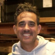 Photos: Bobby Cannavale Pays A Visit To THE LION KING On Broadway