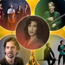 Walton Arts Center Present World Premier Of MEMOIR This Week