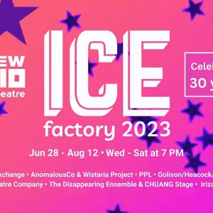Final Ice Factory Festival At New Ohio Theatre To Conclude 30-Year Run