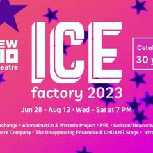 Final Ice Factory Festival At New Ohio Theatre To Conclude 30-Year Run