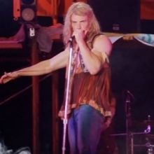 VIDEO: Get A First Look At HAIR at Serenbe Playhouse