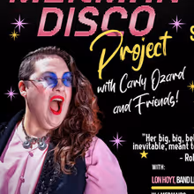 THE ETHEL MERMAN DISCO PROJECT to Return to The Green Room 42