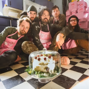 Bendigo Fletcher Release New Single 'Sweet Tooth'