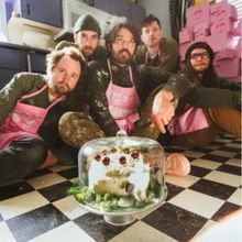 Bendigo Fletcher Release New Single 'Sweet Tooth'