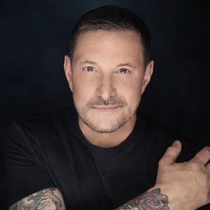 Ty Herndon to Release Deluxe Edition of 'JACOB' Album