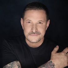 Ty Herndon to Release Deluxe Edition of 'JACOB' Album