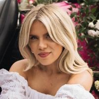 Taylor Edwards Signs with EMPIRE, Dreamcatcher Management & CAA
