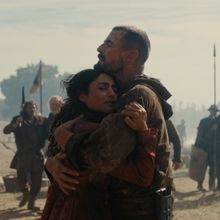 WILLIAM TELL Adventure Film Lands U.S. Release Date