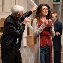 Review Roundup: NOISES OFF at Cape Playhouse; What Did The Critics Have To Say?