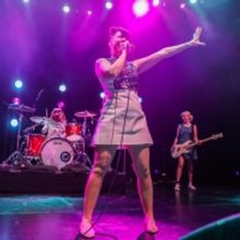 Bikini Kill Announce International 2020 Tour Dates