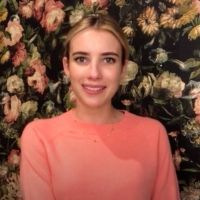 VIDEO: Emma Roberts Announces Today's AFI Movie Club Pick ARRIVAL