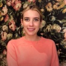 VIDEO: Emma Roberts Announces Today's AFI Movie Club Pick ARRIVAL