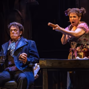 Wake Up With BroadwayWorld April 9, 2025