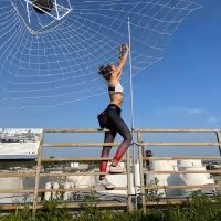 NOoSPHERE Arts to Present WE ARE NATURE 2022: Patterns Of Connection This Month