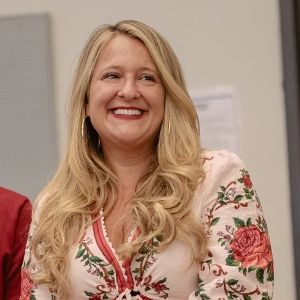 Meet the Queen of THE QUEEN OF VERSAILLES, Broadway Newcomer Lindsey Ferrentino