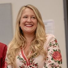 Meet the Queen of THE QUEEN OF VERSAILLES, Broadway Newcomer Lindsey Ferrentino