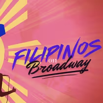 FILIPINOS ON BROADWAY and More Set for 54 Below Next Week