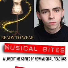 Yves Saint Laurent Musical READY TO WEAR Will Have Lunchtime Reading at the Other Pal