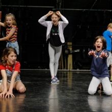 Half Term Theatre Workshops for Young People to be Presented at Theatre Royal Winches