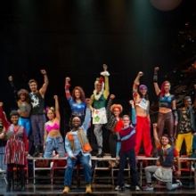 RENT 25th Anniversary Farewell Tour to Perform at the Fisher Theatre in October