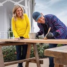 HGTV Announces New Series FIXER TO FABULOUS