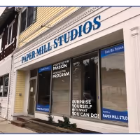 Jelani Remy and Natalie Weiss to Take Part in Opening of Paper Mill Playhouse's New…