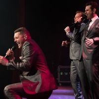 UNDER THE STREETLAMP Comes to Ridgefield Playhouse This Month