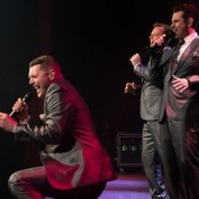 UNDER THE STREETLAMP Comes to Ridgefield Playhouse This Month