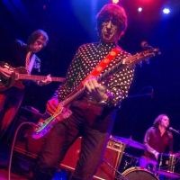 Flamin' Groovies Hit the Road for East Coast Tour Dates in Oct. & Nov.!